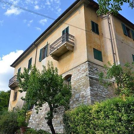 Locanda Giolica Prato  Exterior photo