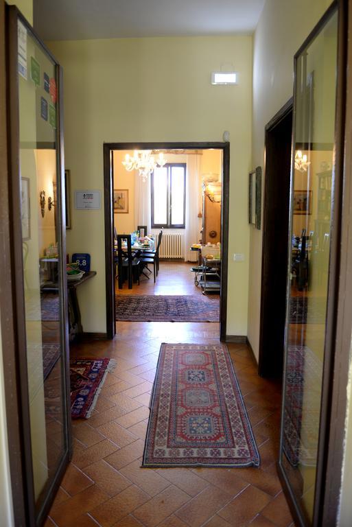 Locanda Giolica Prato  Exterior photo