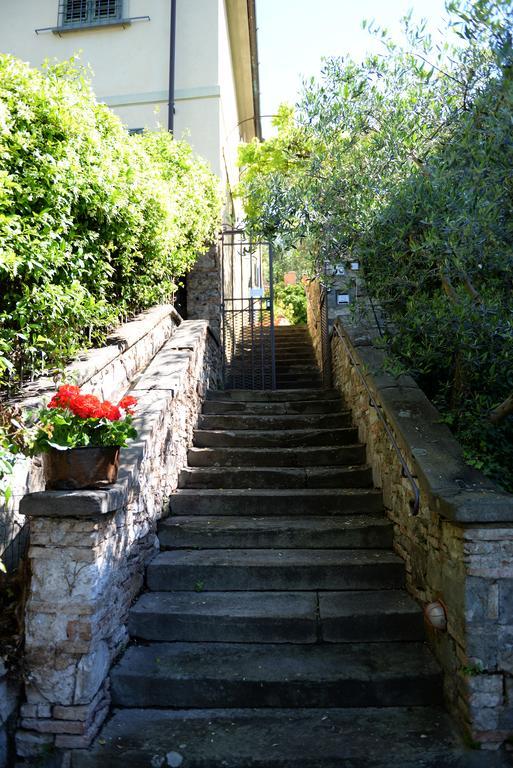 Locanda Giolica Prato  Exterior photo