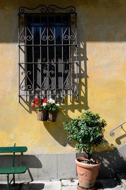 Locanda Giolica Prato  Exterior photo