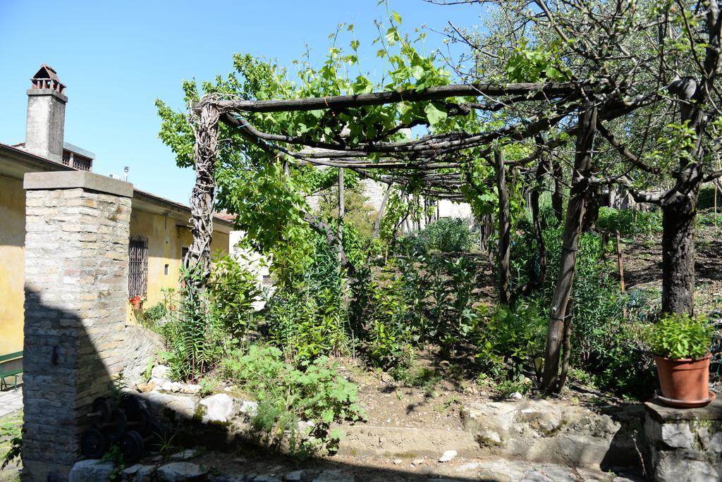 Locanda Giolica Prato  Exterior photo