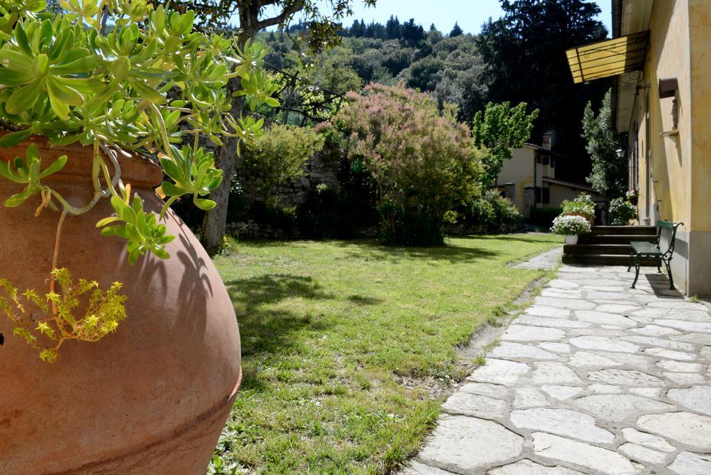 Locanda Giolica Prato  Exterior photo