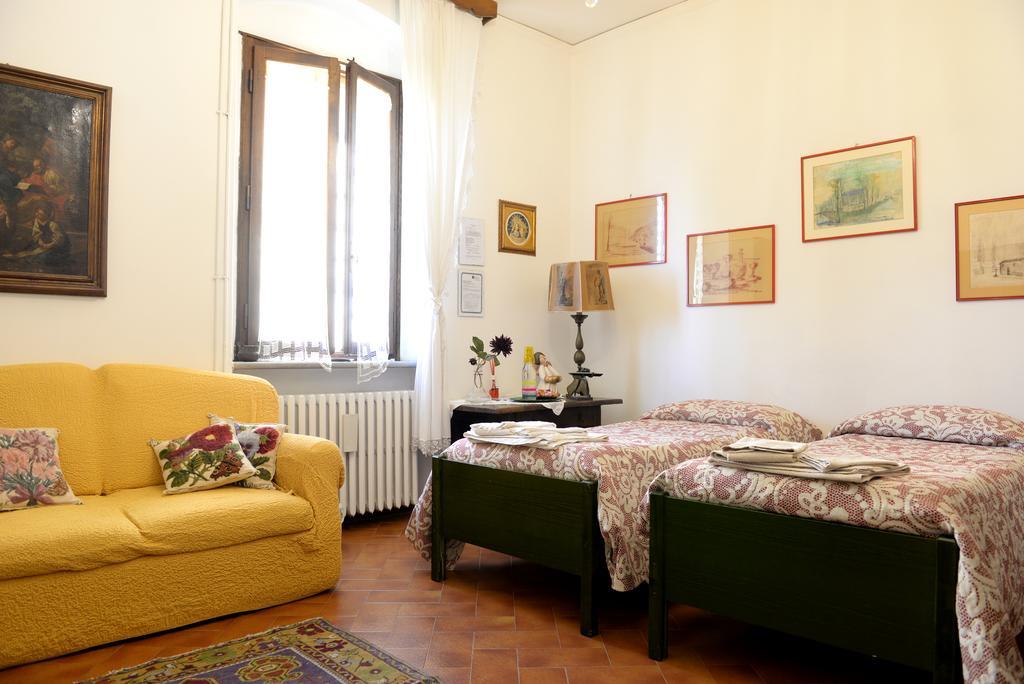 Locanda Giolica Prato  Exterior photo