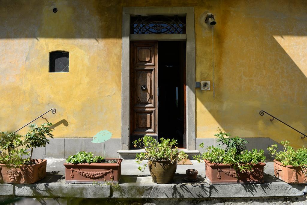 Locanda Giolica Prato  Exterior photo