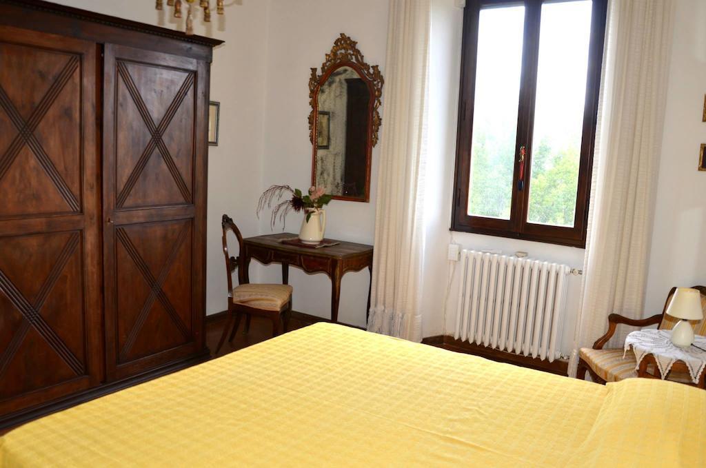 Locanda Giolica Prato  Exterior photo
