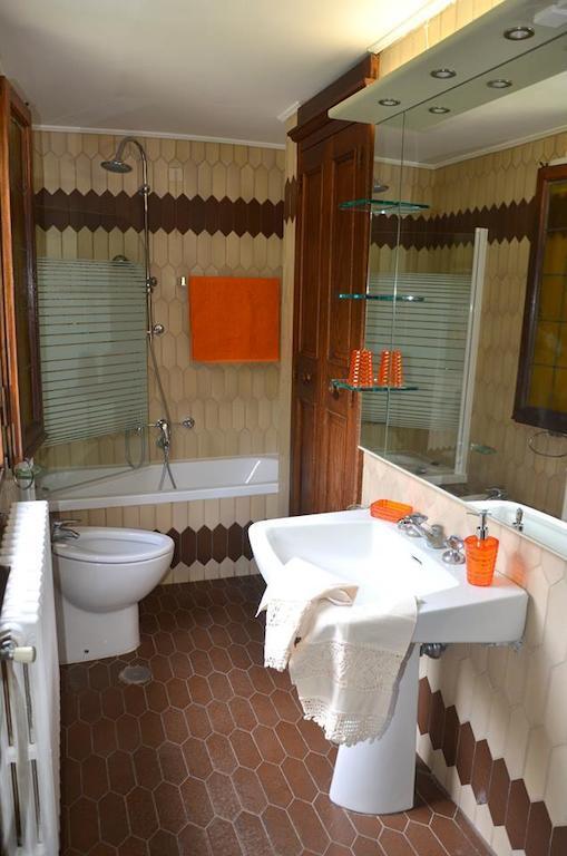 Locanda Giolica Prato  Room photo