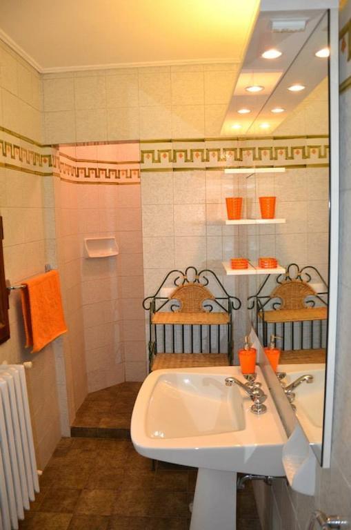 Locanda Giolica Prato  Room photo