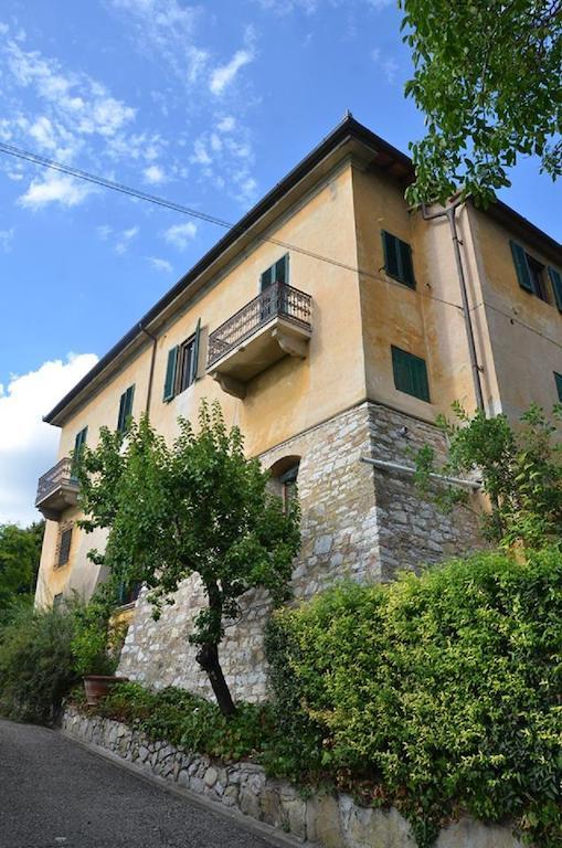 Locanda Giolica Prato  Exterior photo