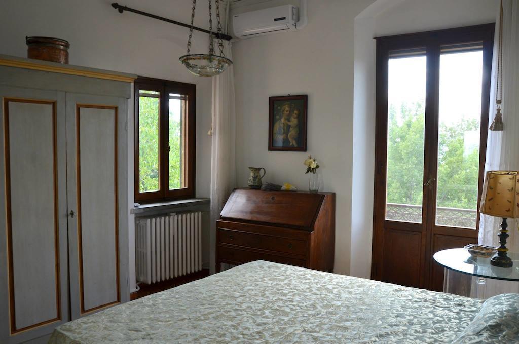 Locanda Giolica Prato  Room photo