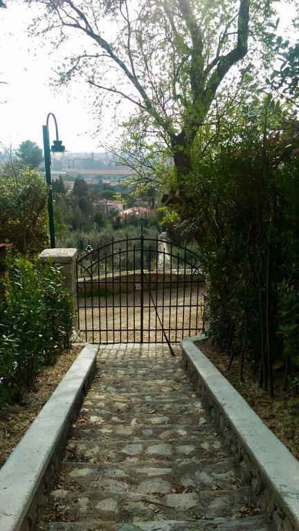Locanda Giolica Prato  Exterior photo