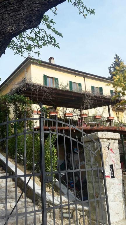 Locanda Giolica Prato  Exterior photo
