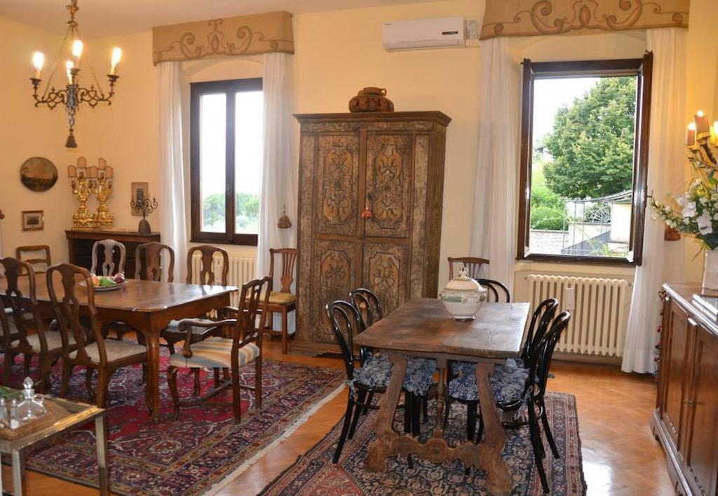 Locanda Giolica Prato  Exterior photo